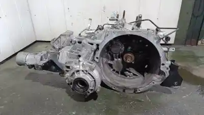 Автозапчастина б/у коробка передач для mitsubishi outlander (cw0) motion 4wd посилання на oem iam 2500a247