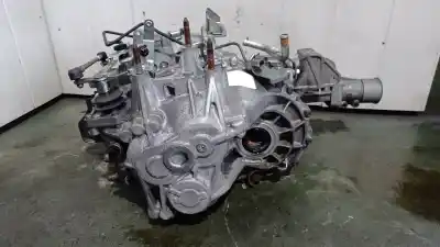 Автозапчасти б/у коробка передач за mitsubishi outlander (cw0) motion 4wd ссылки oem iam 2500a247  