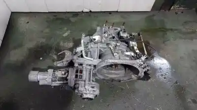 Автозапчасти б/у коробка передач за mitsubishi outlander (cw0) motion 4wd ссылки oem iam 2500a247  