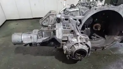 Автозапчасти б/у коробка передач за mitsubishi outlander (cw0) motion 4wd ссылки oem iam 2500a247  