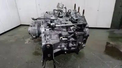 Автозапчасти б/у коробка передач за mitsubishi outlander (cw0) motion 4wd ссылки oem iam 2500a247  