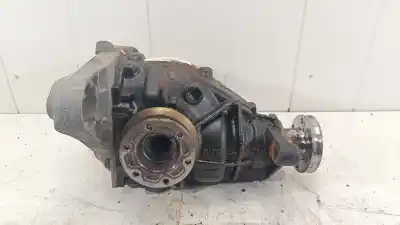 Second-hand car spare part rear differential for bmw 5 touring (e39) 520 d oem iam references 