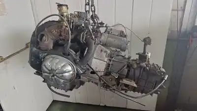 Gebrauchtes Autoersatzteil kompletter motor zum citroen visa ii club oem-iam-referenzen v06630  