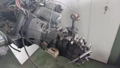 Gebrauchtes Autoersatzteil kompletter motor zum citroen visa ii club oem-iam-referenzen v06630  