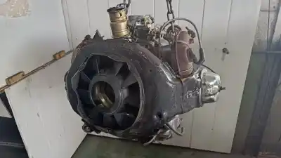 Gebrauchtes Autoersatzteil kompletter motor zum citroen visa ii club oem-iam-referenzen v06630  