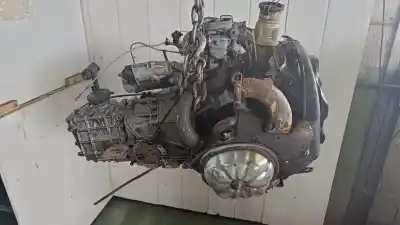 Gebrauchtes Autoersatzteil kompletter motor zum citroen visa ii club oem-iam-referenzen v06630  