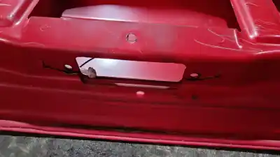 Second-hand car spare part tailgate for bmw serie 3 coupe (e46) 318 ci oem iam references   