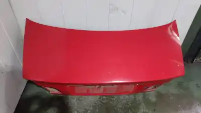 Second-hand car spare part tailgate for bmw serie 3 coupe (e46) 318 ci oem iam references   