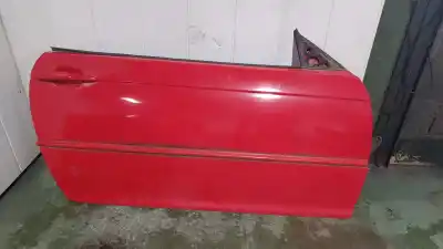 Pezzo di ricambio per auto di seconda mano porta anteriore destra per bmw serie 3 coupe (e46) 318 ci riferimenti oem iam 
