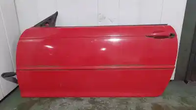 Pezzo di ricambio per auto di seconda mano porta anteriore sinistra per bmw serie 3 coupe (e46) 318 ci riferimenti oem iam 