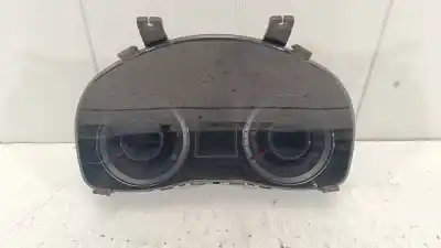 Peça sobressalente para automóvel em segunda mão Quadrante por HYUNDAI I40 Comfort Referências OEM IAM 940013Z046  