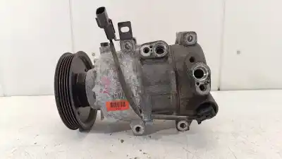 Peça sobressalente para automóvel em segunda mão compressor de ar condicionado a/a a/c por hyundai i40 comfort referências oem iam 4b2710251