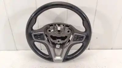 Peça sobressalente para automóvel em segunda mão volante por hyundai i40 comfort referências oem iam 561003z232ry