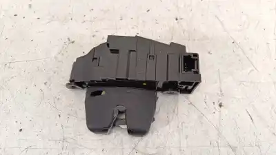 Peça sobressalente para automóvel em segunda mão fechadura do mala por peugeot 508 gt line referências oem iam 9671153580