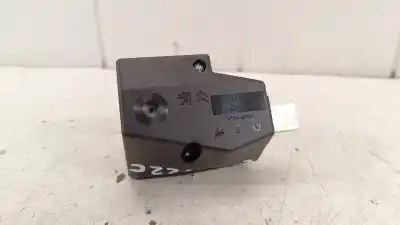 Peça sobressalente para automóvel em segunda mão módulo eletrônico por peugeot 508 gt line referências oem iam 9815905380