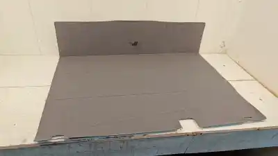 Peça sobressalente para automóvel em segunda mão chapeleira por peugeot 508 gt line referências oem iam 96863234ze