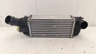 Peça sobressalente para automóvel em segunda mão intercooler por peugeot 508 gt line referências oem iam 9683009680