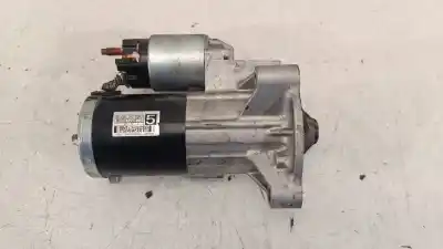 Peça sobressalente para automóvel em segunda mão motor de arranque por peugeot 508 gt line referências oem iam 9805058680