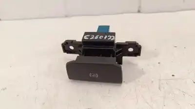 Peça sobressalente para automóvel em segunda mão alavanca de travão de mão por peugeot 508 gt line referências oem iam 96772967zd