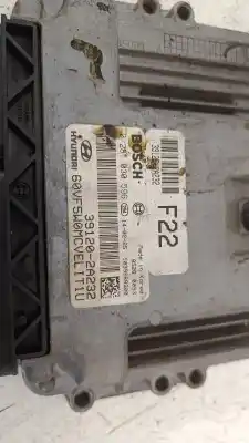 Second-hand car spare part ecu engine control for hyundai i40 comfort oem iam references 391202a232  