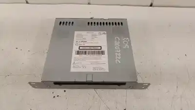 Peça sobressalente para automóvel em segunda mão sistema de áudio / rádio cd por peugeot 508 gt line referências oem iam 9807729080