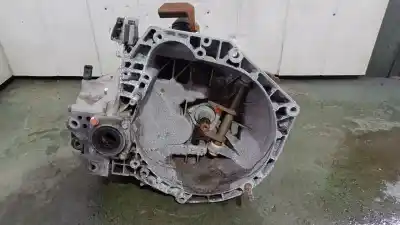 Peça sobressalente para automóvel em segunda mão caixa de velocidades por alfa romeo 147 (190) 1.9 jtd (m) 16v cat referências oem iam 55219413  