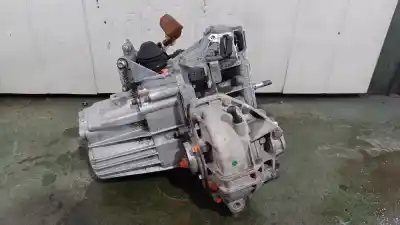 Peça sobressalente para automóvel em segunda mão caixa de velocidades por alfa romeo 147 (190) 1.9 jtd (m) 16v cat referências oem iam 55219413  