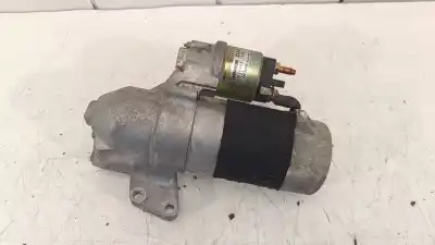 Recambio de automóvil de segunda mano de Motor Arranque para PEUGEOT 607 (S2) 2.7 HDi FAP CAT (UHZ / DT17TED4) referencias OEM IAM 9649448380  