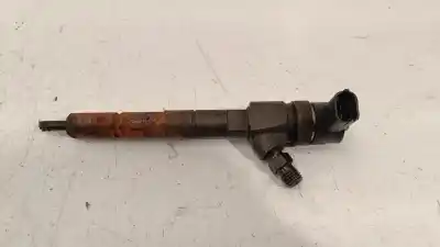 Автозапчасти б/у инжектор за opel astra j lim. cosmo ссылки oem iam 0445110327