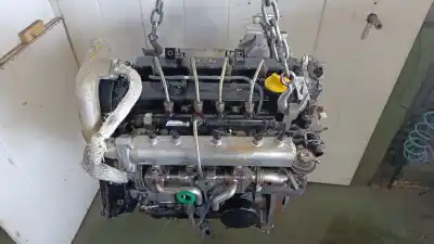 Pezzo di ricambio per auto di seconda mano motore completo per tata indigo 1.4 riferimenti oem iam   