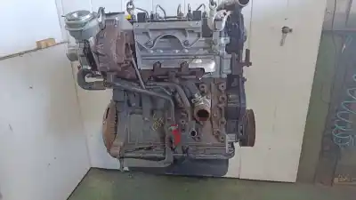 Pezzo di ricambio per auto di seconda mano motore completo per tata indigo 1.4 riferimenti oem iam   
