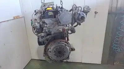 Pezzo di ricambio per auto di seconda mano motore completo per tata indigo 1.4 riferimenti oem iam   