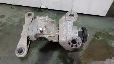 Автозапчасти б/у задний дифференциал за renault scenic rx4 (ja0) 1.9 dci salomon ссылки oem iam 