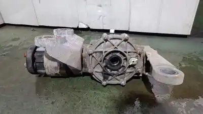 Автозапчасти б/у задний дифференциал за renault scenic rx4 (ja0) 1.9 dci salomon ссылки oem iam   
