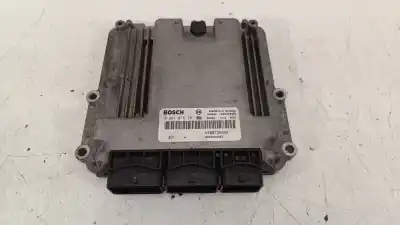 Peça sobressalente para automóvel em segunda mão centralina de motor uce por renault laguna iii (bt0/1) 2.0 dci (bt01, bt08, bt09, bt0e, bt0k, bt12, bt1c, bt1d,... referências oem iam 8200726880