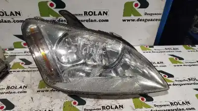 Автозапчасти б/у правая фара за ford focus c-max (cap) 1.8 tdci turbodiesel cat ссылки oem iam 3m5113005ah