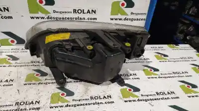 Автозапчасти б/у правая фара за ford focus c-max (cap) 1.8 tdci turbodiesel cat ссылки oem iam 3m5113005ah  