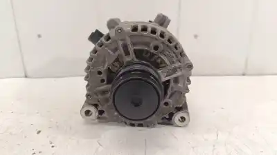 Автозапчасти б/у генератор за PEUGEOT 607 (S2) 2.7 HDi FAP CAT (UHZ / DT17TED4) ссылки OEM IAM 9652035480  