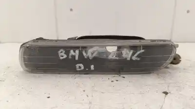 Second-hand car spare part Left Fog Light for BMW 3 (E46) 320 D OEM IAM references   