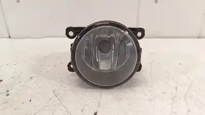 Peça sobressalente para automóvel em segunda mão farol / projetor de nevoeiro direito por renault laguna iii expression referências oem iam 8200074008