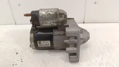 Second-hand car spare part starter motor for citroen ds3 base oem iam references m000t32271ze