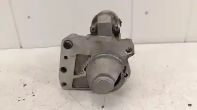 Pezzo di ricambio per auto di seconda mano motorino di avviamento per citroen ds3 base riferimenti oem iam m000t32271ze  