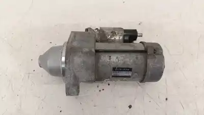 Peça sobressalente para automóvel em segunda mão motor de arranque por hyundai i40 comfort referências oem iam 361002a550