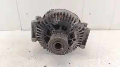Second-hand car spare part alternator for mercedes-benz clase e (w211) e 280 cdi (211.020) oem iam references a543289a