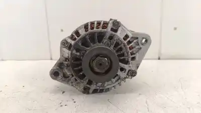 Pezzo di ricambio per auto di seconda mano alternatore per tata indigo 1.4 riferimenti oem iam 26021374