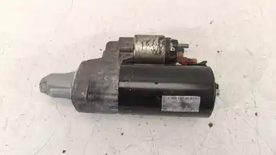 Second-hand car spare part starter motor for mercedes-benz clase e (w211) e 280 cdi (211.020) oem iam references a0061514101