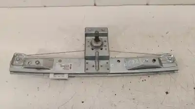 Pezzo di ricambio per auto di seconda mano alzacristalli posteriore destro per opel corsa e selective riferimenti oem iam 541613212