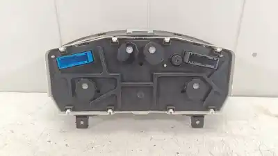 Автозапчастина б/у панель інструментів для ford transit connect (tc7) 1.8 tdci cat посилання на oem iam 9t1t10849ae  