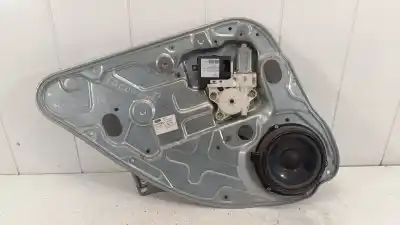 Автозапчастина б/у регулятор склона задній лівий для ford focus c-max (cap) 2.0 tdci cat посилання на oem iam 3m51r24995gm