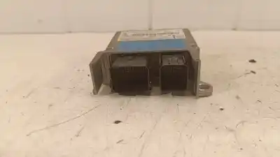 Автозапчастина б/у блок управління подушками безпеки для ford focus c-max (cap) 2.0 tdci cat посилання на oem iam 4m5t14b056ab  